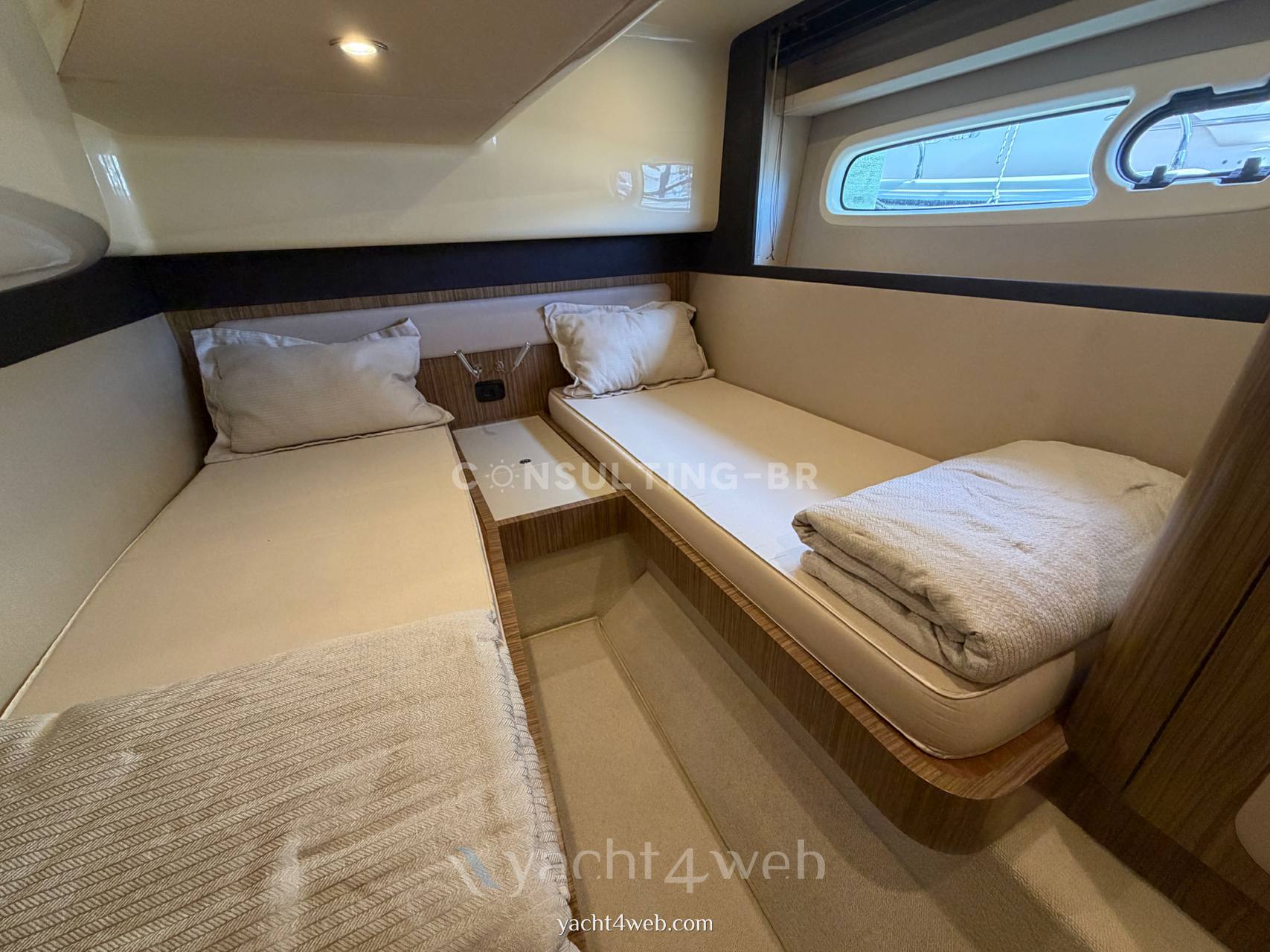 Azimut Magellano 43 照片