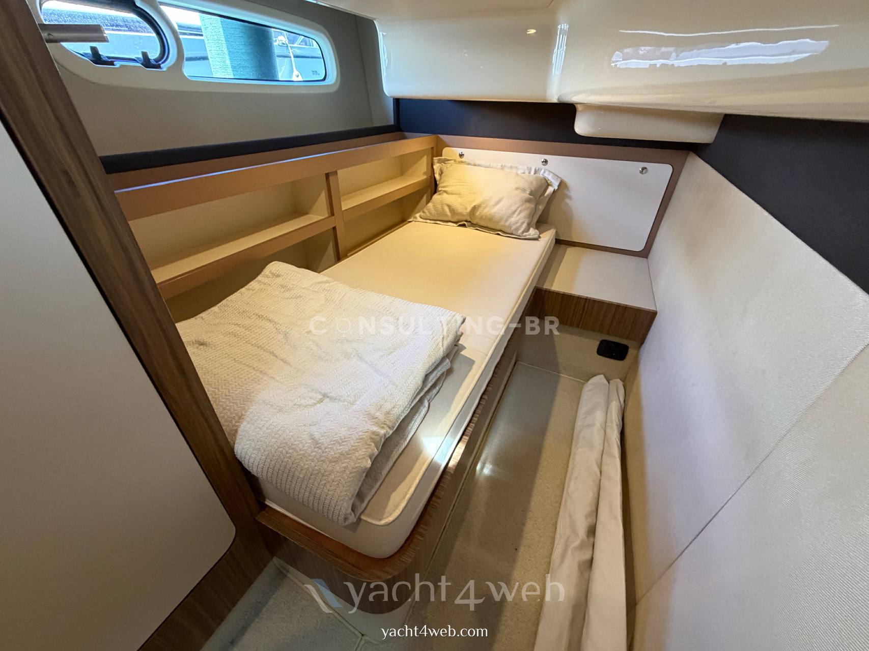 Azimut Magellano 43 机动船 用于销售