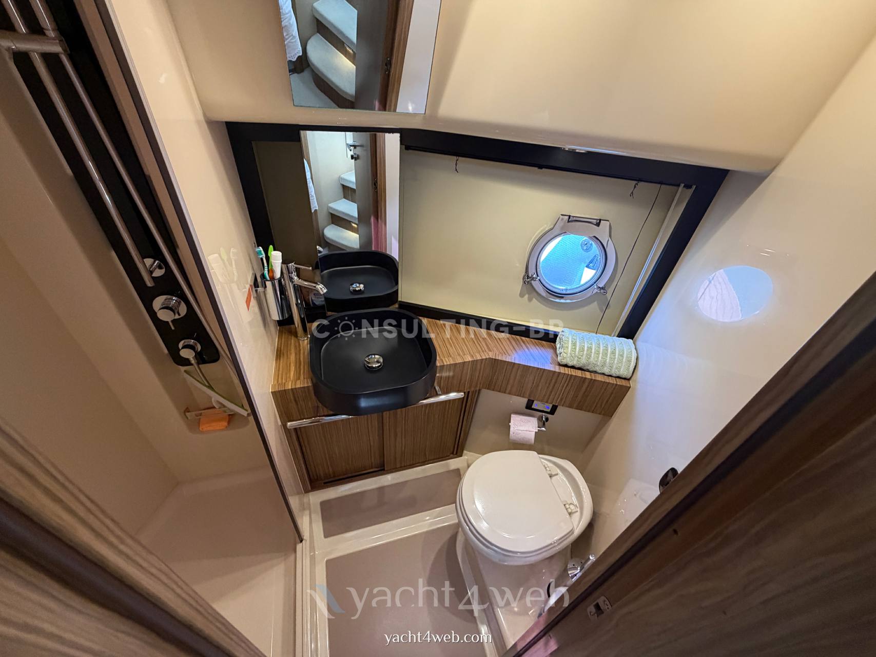 Azimut Magellano 43 