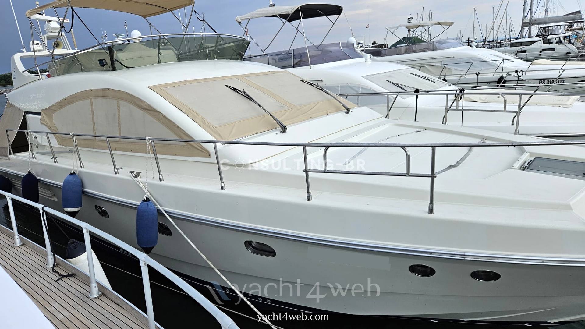 Mochi craft Mochi 16 Motorboot gebraucht zum Verkauf