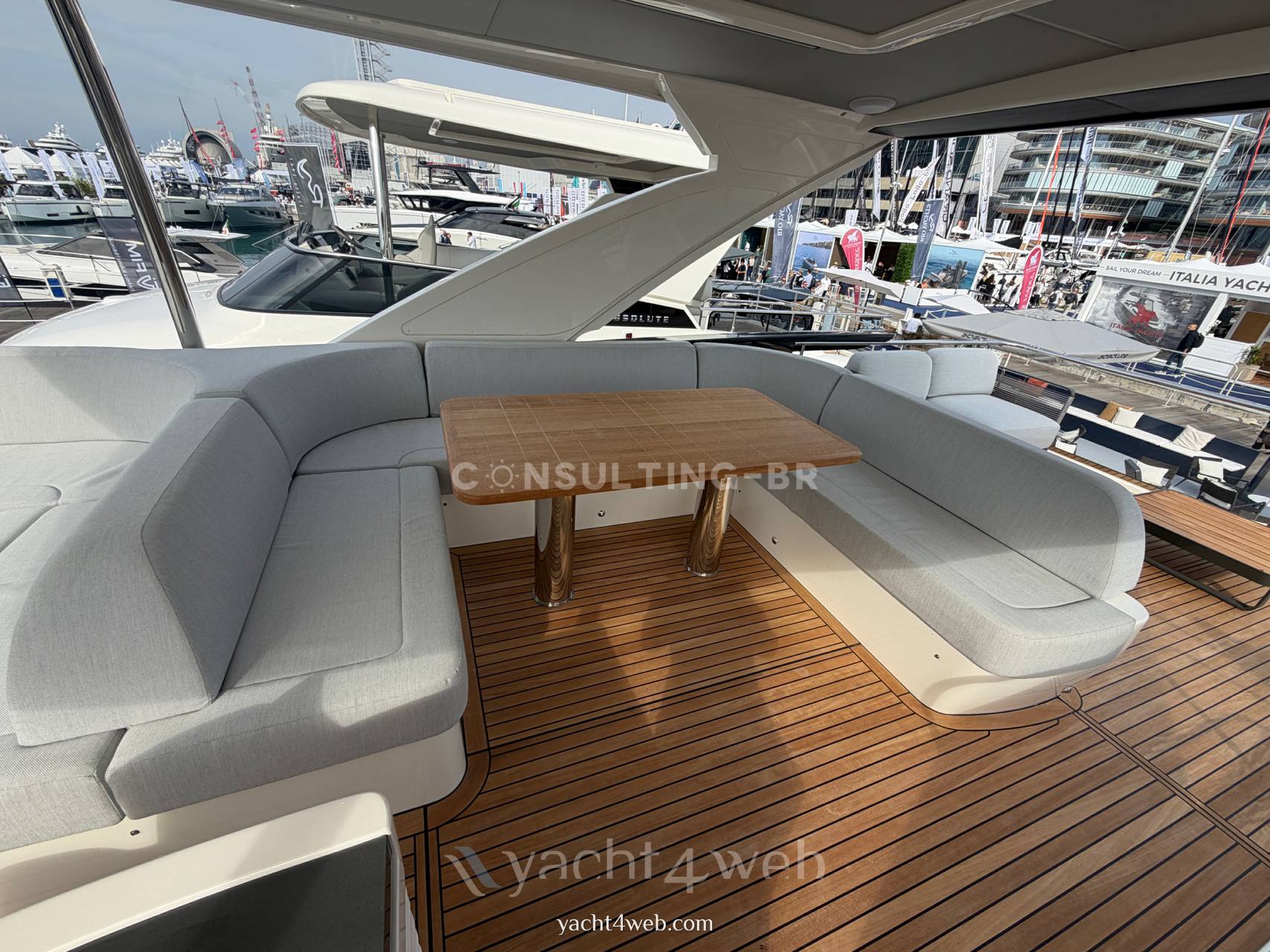 Absolute 60 fly verwendet