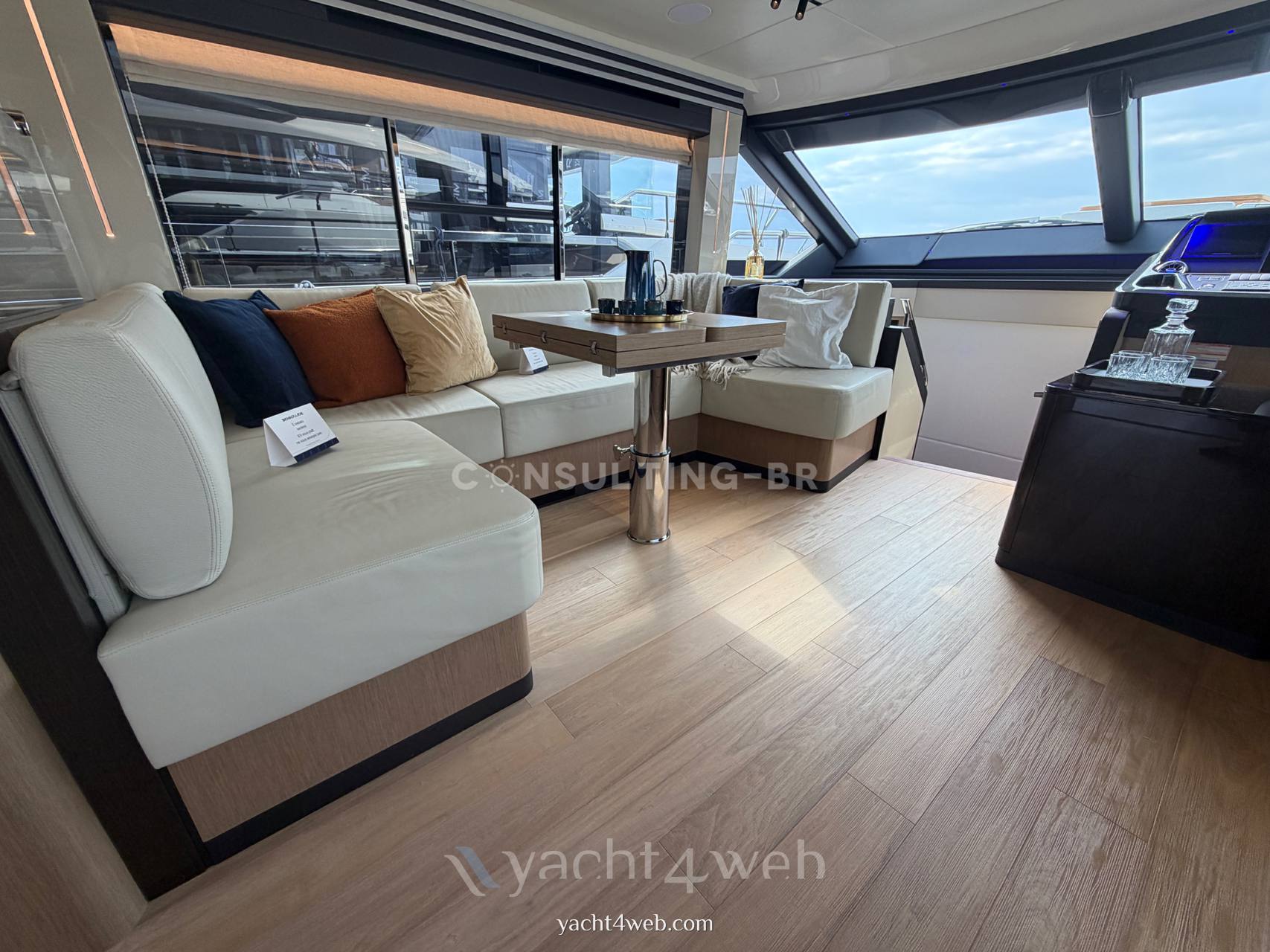 Absolute 60 fly verwendet