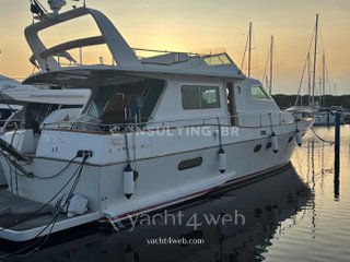 Alfamarine 16.50 fly