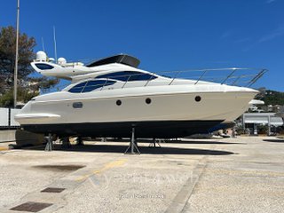 Azimut Yachts 40 fly