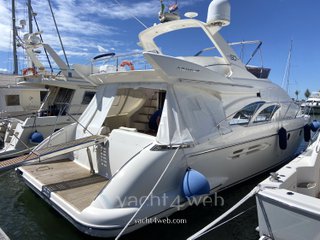Azimut Yachts 50 fly