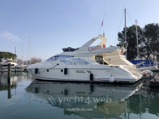 Azimut Yachts 50 fly
