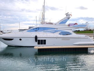 Azimut Yachts 60 fly
