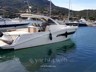 Azimut Yachts Atlantis 36 verve