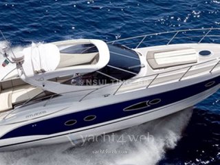 Azimut Yachts Atlantis 40 ht