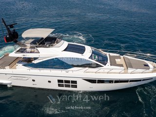 Azimut Yachts S7