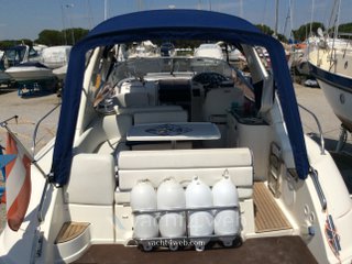 Bavaria 32 sport