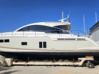 Fairline 58 gt