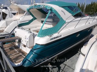 Fairline Targa 39
