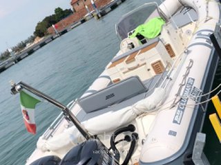 Joker boat Clubman 28