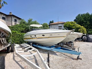 Performance Marine 1107