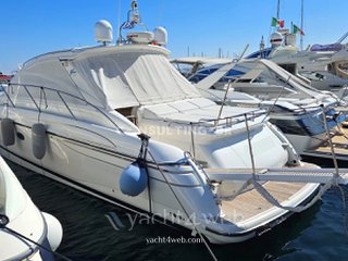 Princess V 48 ht