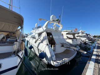 Raffaelli Yachts Compass rose