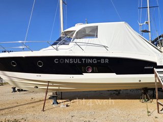 Sessa Marine Key largo 36 tip top
