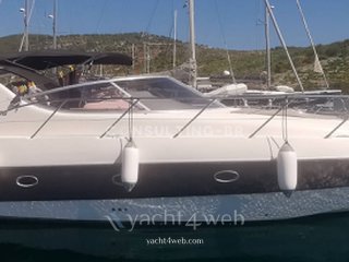 Sessa Marine Oyster 35