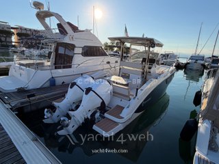 Idea marine 80 t-top wa