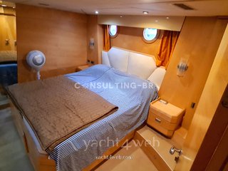 Schurenstedt Gebr. motor yacht gaia