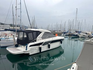 Bavaria Sport 360 ht