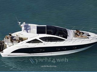 Azimut Atlantis 50x4