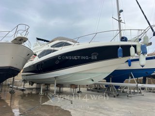 Sunseeker Manhattan 52