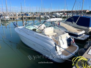 Sessa Oyster 25