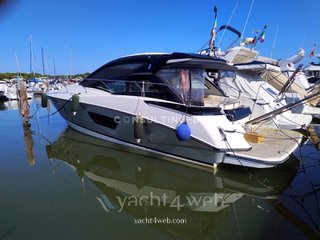 Beneteau Grand turismo gt 40