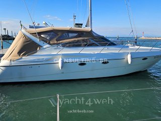 Cranchi Endurance 39