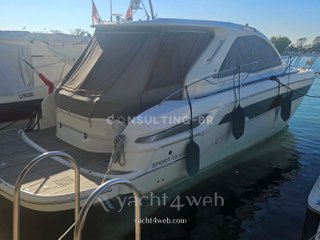 Bavaria 39 ht sport