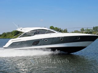 Beneteau Gran tourismo gt 38