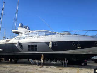 Azimut 68 s