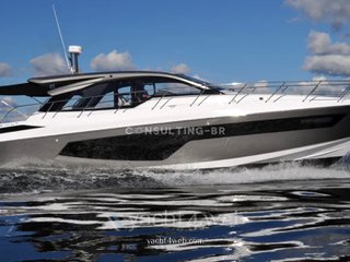 Azimut Atlantis 51