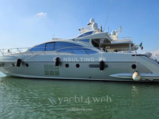 Azimut 62 s
