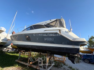 Beneteau Gran turismo 38