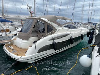 Azimut Atlantis 425 sc
