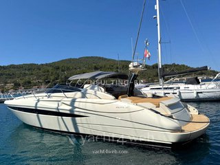 Riva 52 rivale
