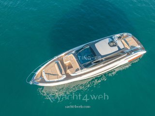 Riva 68 diable