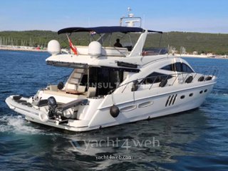 Sealine T60