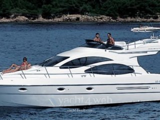 Azimut 42 fly