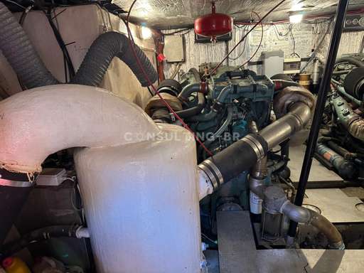 Alfamarine Alfamarine 16.50 Fly