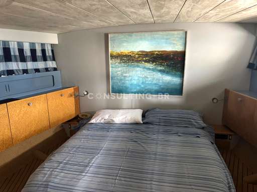 Alfamarine Alfamarine 16.50 Fly