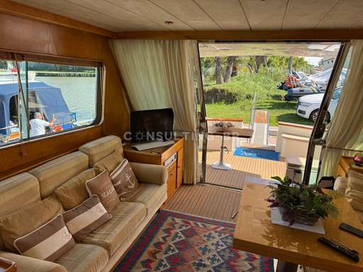 Alfamarine Alfamarine 16.50 Fly