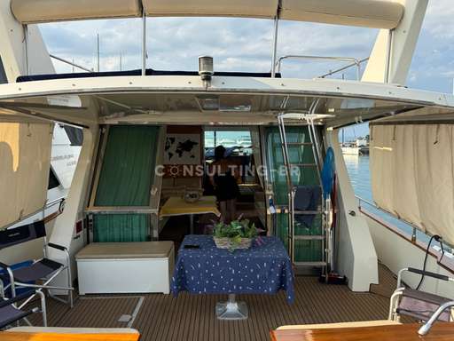 Alfamarine Alfamarine 16.50 Fly