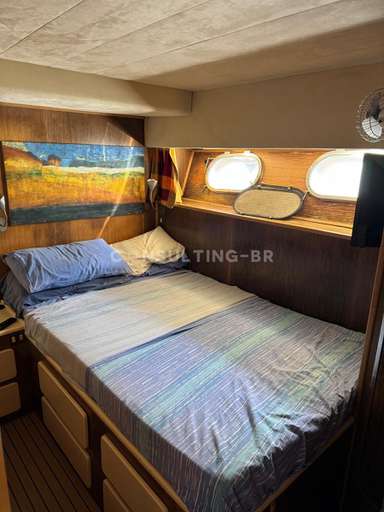 Alfamarine Alfamarine 16.50 Fly