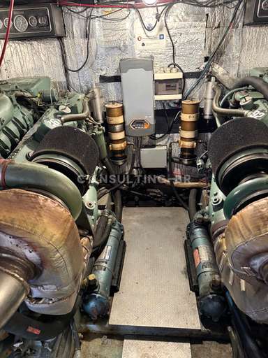 Alfamarine Alfamarine 16.50 Fly