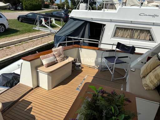 Alfamarine Alfamarine 16.50 Fly