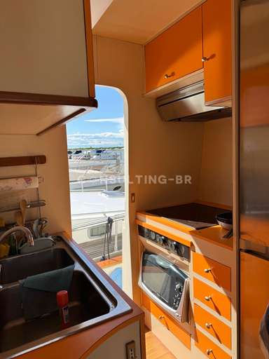 Alfamarine Alfamarine 16.50 Fly